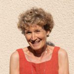 Madeleine Limondin, psychologue à Chambéry
