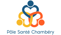 logo pôle Santé